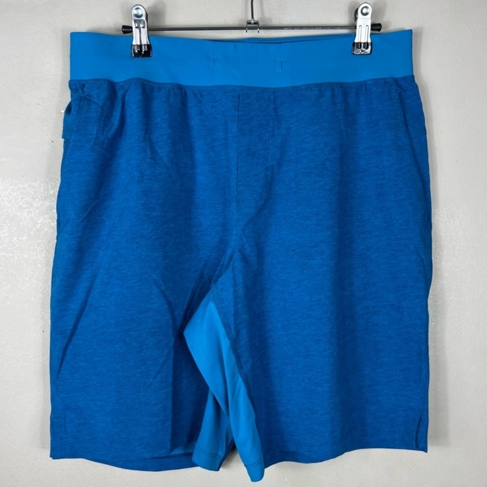 Lulu Lemon Shorts